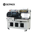 Heat Oven Tunnel Thermal Shrink Wrapping Packing Machine
